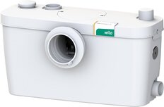 Канализационные насосы Wilo HiSewlift