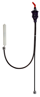 Топливозаборник Afriso Euroflex 3