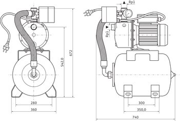 HWJ 203 EM-50