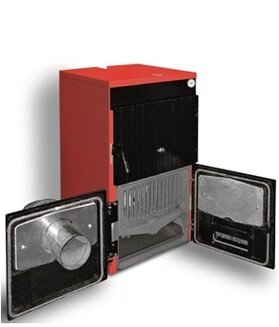 ECO LOGIK 4