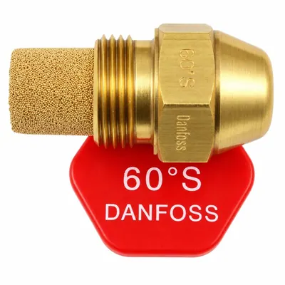 Danfoss S GPH 0,40 60°