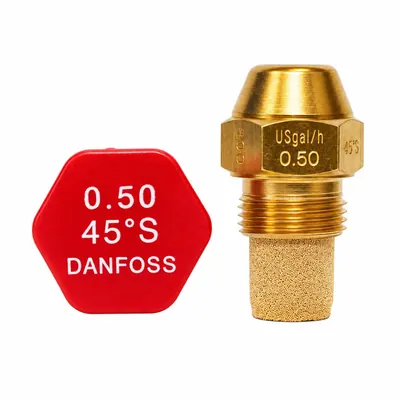 Danfoss S GPH 0,50 60°