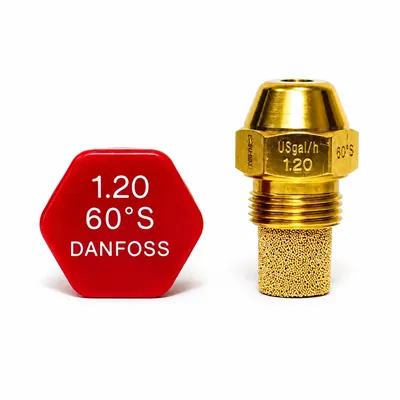 Danfoss S GPH 1,20 60°