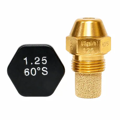 Danfoss S GPH 1,25 60°