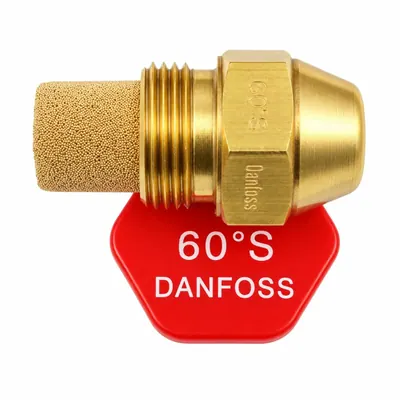 Danfoss S GPH 2,50 60°