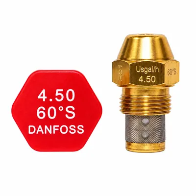 Danfoss S GPH 4,50 60°