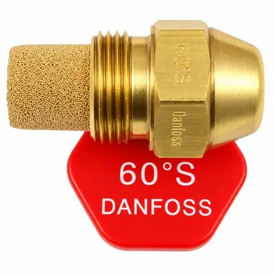 Danfoss B GPH 7,50 60°