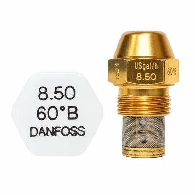 Danfoss B GPH 8,50 60°