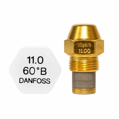 Danfoss B GPH 11,00 60°