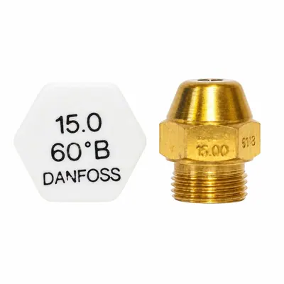 Danfoss B GPH 15,00 60°