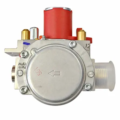 Газовый клапан DUNGS GB-E 065