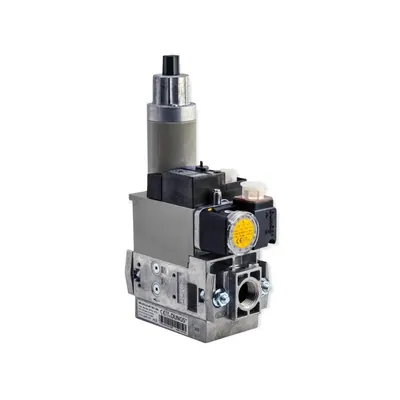 Газовый клапан DUNGS MB-ZRDLE 407