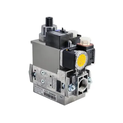 Газовый клапан DUNGS MB-DLE 407