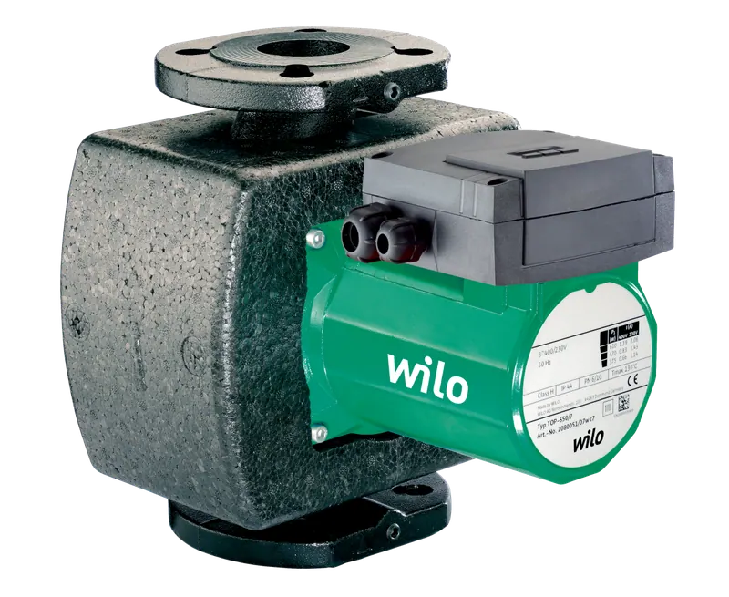 TOP-S 40/10 DM PN6/10